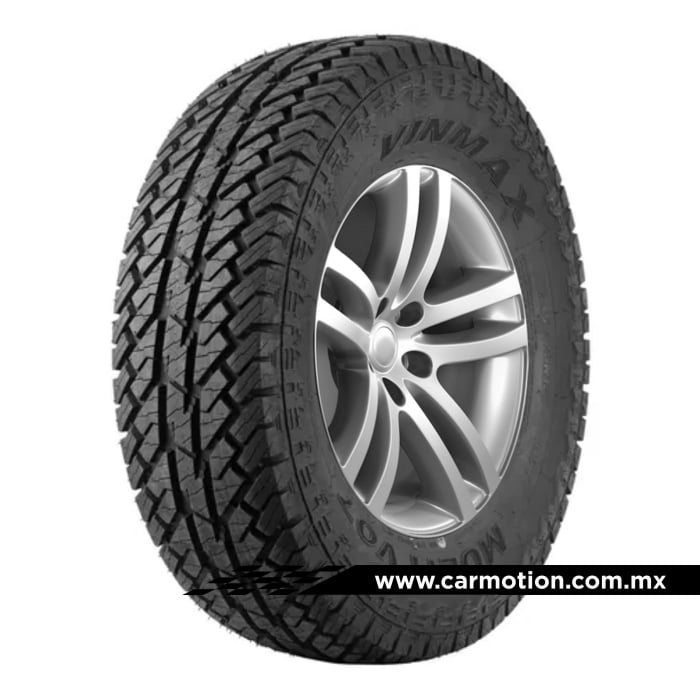 Llanta 215/75R15 Vinmax Multi V07 6PR 100/97S A/T