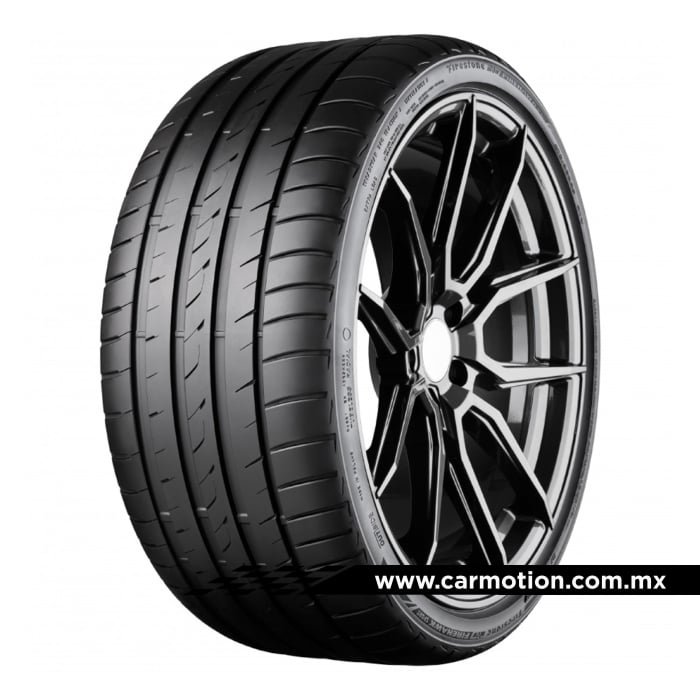 Llanta 245/40R19 Firestone Sport 98Y XL